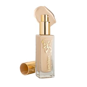 i.am.klean Liquid Glow Foundation Cool 1.0