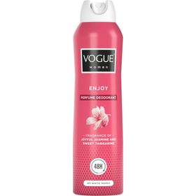 Vogue Enjoy Parfum Deodorant