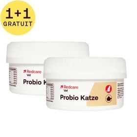 Redcare Vet Probio Chat 1+1 GRATUIT