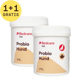 Redcare Vet Probio Hond 1+1 GRATIS