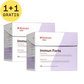 Redcare Immun Forte 1+1 GRATIS