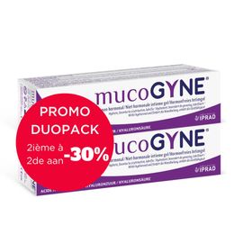 Mucogyne® Gel Intime Non Hormonal