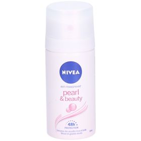 Nivea Deodorant Spray Pearl & Beauty