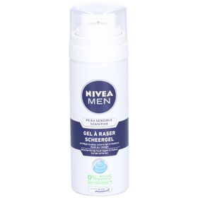 Nivea Men Scheergel Sensitive Mini