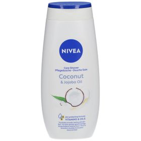 Nivea Douchegel Crème Coconut en Jojoba-Olie