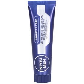 Nivea Men Protect & Care Scheercrème