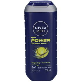 Nivea Men Douchegel Power Refresh