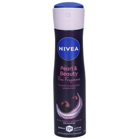 Nivea Pearl & Beauty Soft & Smooth Deodorant Spray