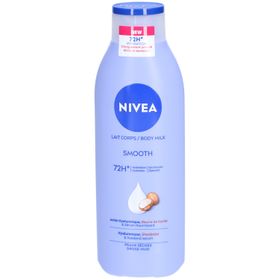 Nivea Lait Corps Douceur Soyeuse
