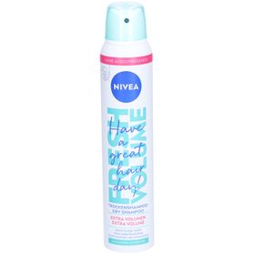 Nivea Droogshampoo Extra Volume