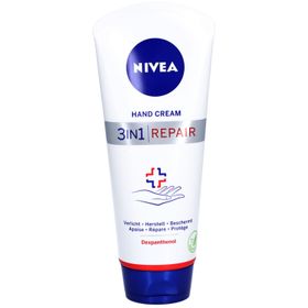 Nivea Crème Mains 3-en-1 Repair