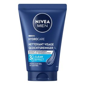 NIVEA Men Gel Nettoyant Protect & Care