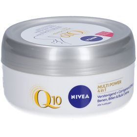 Nivea Verstevigende Bodycrème Q10