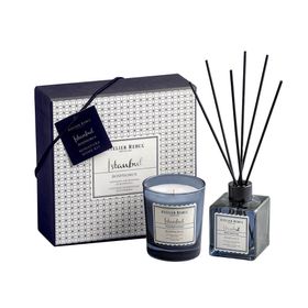 Atelier Rebul Istanbul Bosphorus Miniature Home Kit