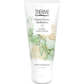 Therme Forest Flower Meditation Body Lotion