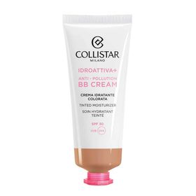 Collistar Tinted Moisturizer SPF30