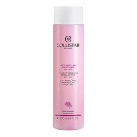 Collistar Make-Up Removing Micellar Milk