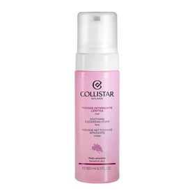 Collistar Soothing Cleansing Foam