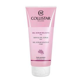 Collistar Gentle Gel Scrub | Face