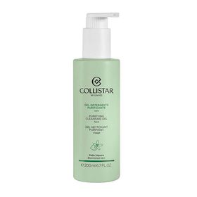 Collistar Purifying Cleansing Gel