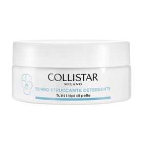 Collistar Make-Up Removing Cleansing Balm