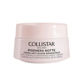 Collistar Anti-wrinkle repairing night cream