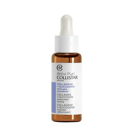 Collistar Collagen + Glycogen Antiwrinkle firming