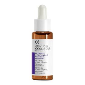 Collistar Retinol + Panthenol Renewing anti-redness