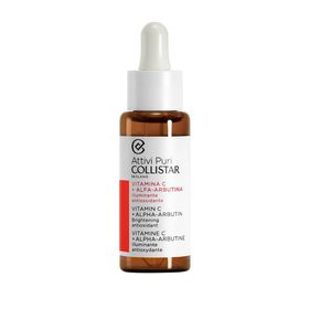 Collistar Vitamine C + Alpha-arbutin Brightening antioxidant