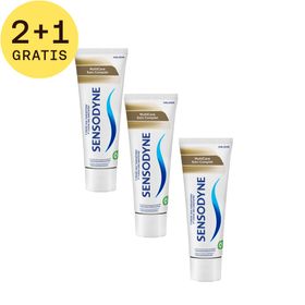 Sensodyne Multicare Tandpasta 2+1 GRATIS