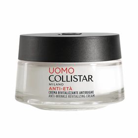 Collistar Uomo Revitaliserende Anti-Rimpel Crème