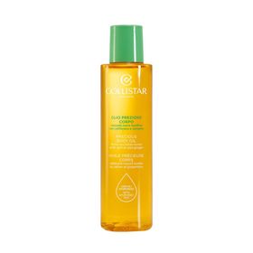 Collistar Precious Body Oil