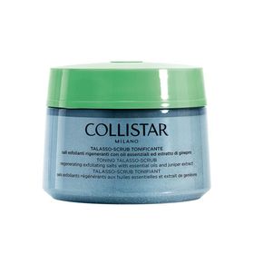 Collistar Toning Talasso-Scrub