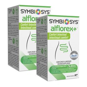 SYMBIOSYS® Alflorex+®