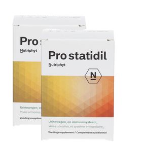 Nutriphyt Prostatidil