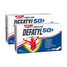 Defatyl 50+