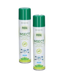 Pistal® Insect Spray Inodore