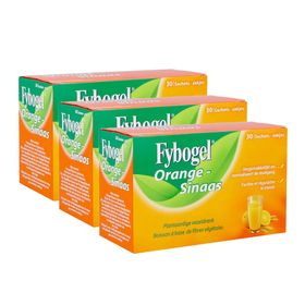 Fybogel Orange