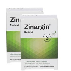 Nutriphyt Zinargin