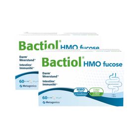 Bactiol HMO Fucose