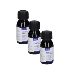 Virbac Sirop Vt-Phak®