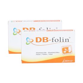 Vista DB-Folin