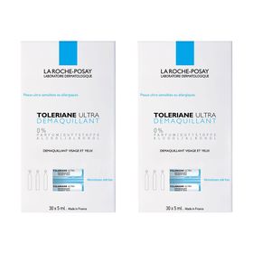 La Roche-Posay Toleriane Ultra Démaquillant