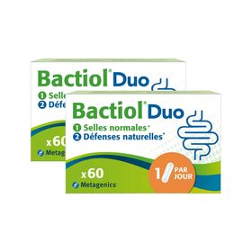 Bactiol® Duo