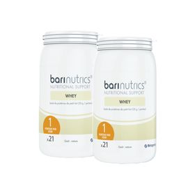 BariNutrics Whey Nature