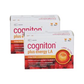 Cogniton® Plus Energy LA