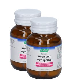 A. Vogel Famosan® Ménopause Maintien du Poids