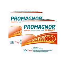 Promagnor® Instant Citron