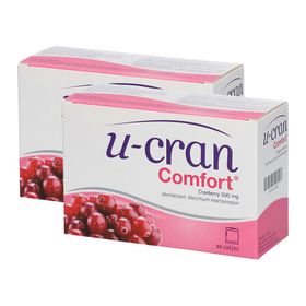 U-Cran Comfort®