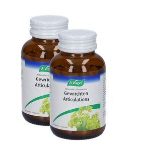 A.Vogel Alchemilla + Glucosamine